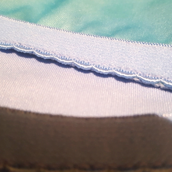 Multicolor mini dress - Picture 5 of 5